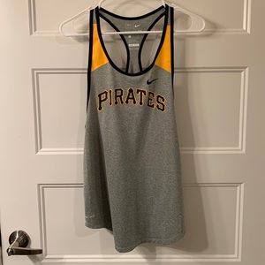 Nike Pirates Tank